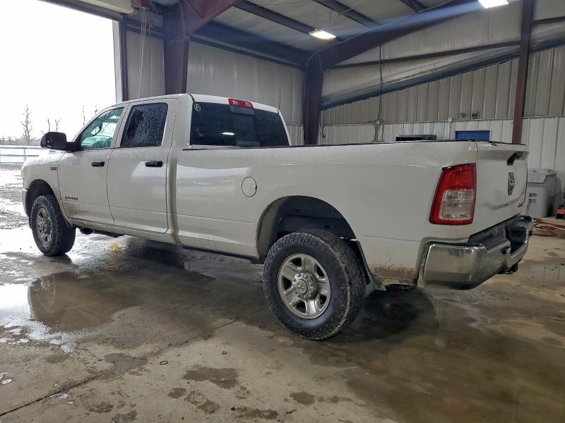 Фото 2 - RAM 2500