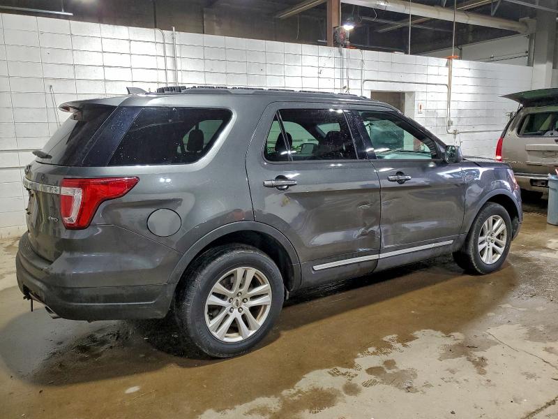 Фото 3 - FORD EXPLORER