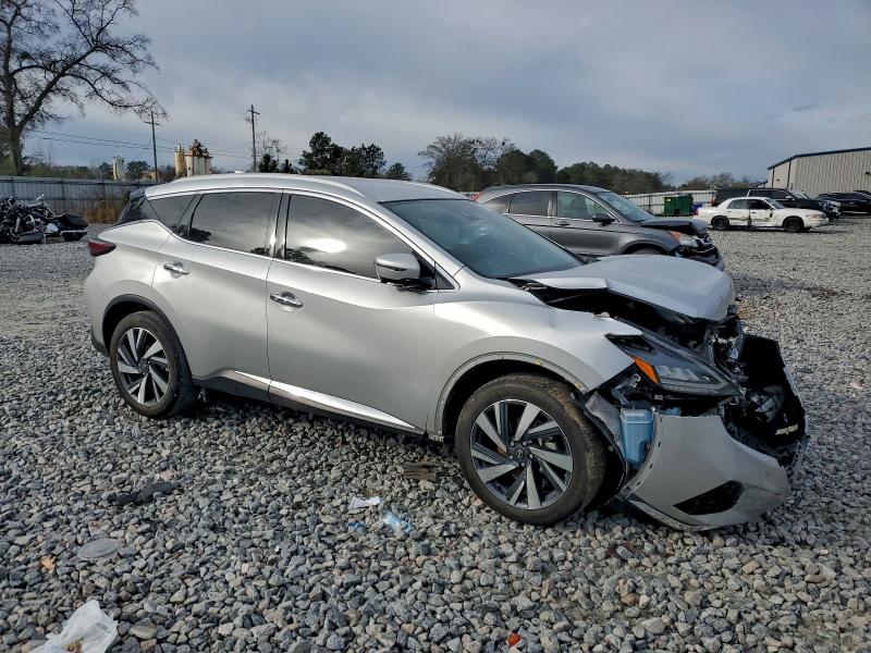 Фото 4 - NISSAN MURANO