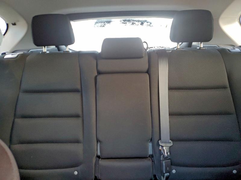 Фото 10 - MAZDA CX-5