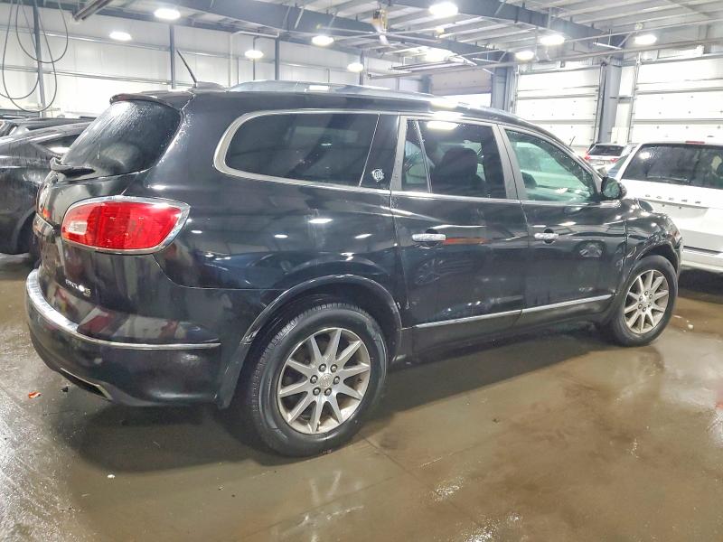 Фото 3 - BUICK ENCLAVE