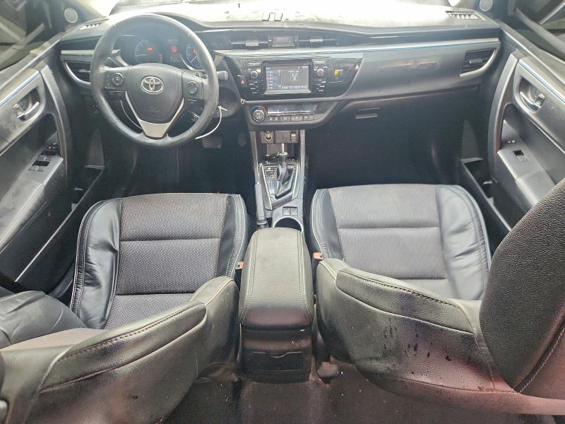 Фото 8 - TOYOTA COROLLA