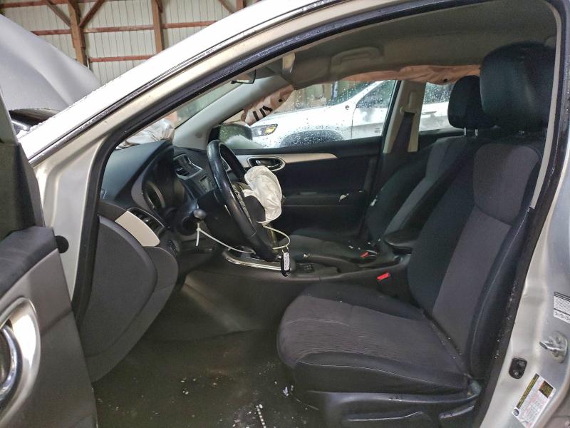 Фото 7 - NISSAN SENTRA