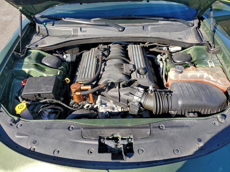 Фото 11 - DODGE CHARGER