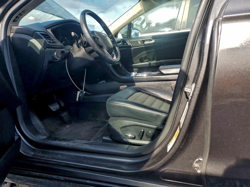 Фото 7 - FORD FUSION