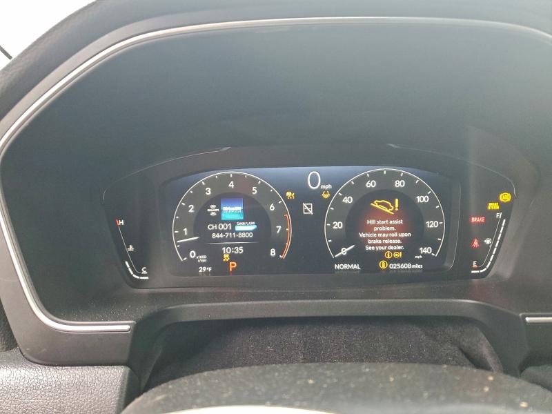 Фото 9 - HONDA PILOT