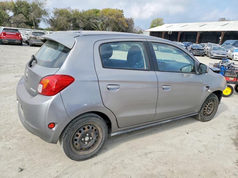 Фото 3 - MITSUBISHI MIRAGE