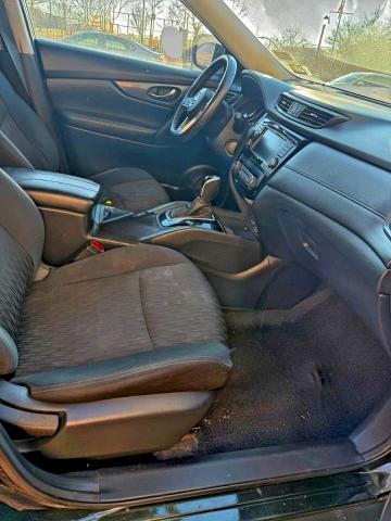 Фото 5 - NISSAN ROGUE