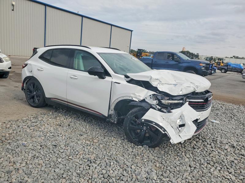 Фото 4 - BUICK ENVISION