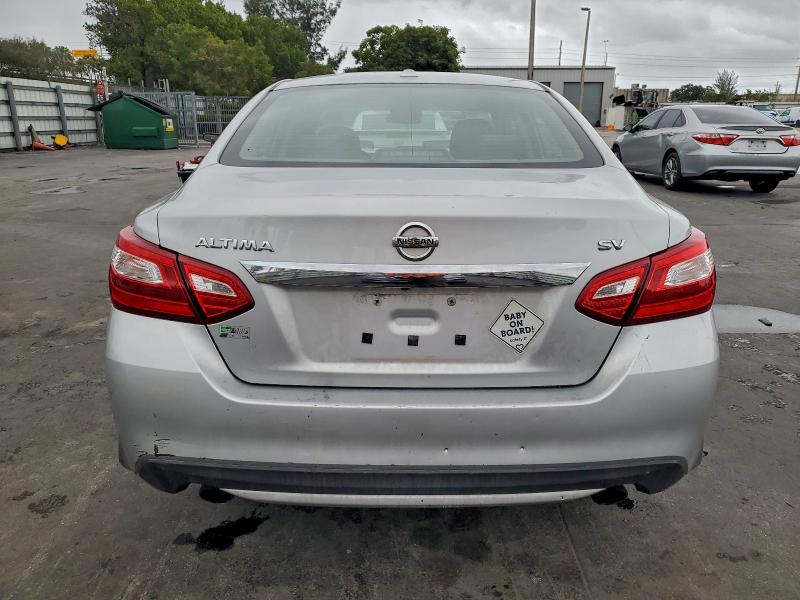 Фото 6 - NISSAN ALTIMA