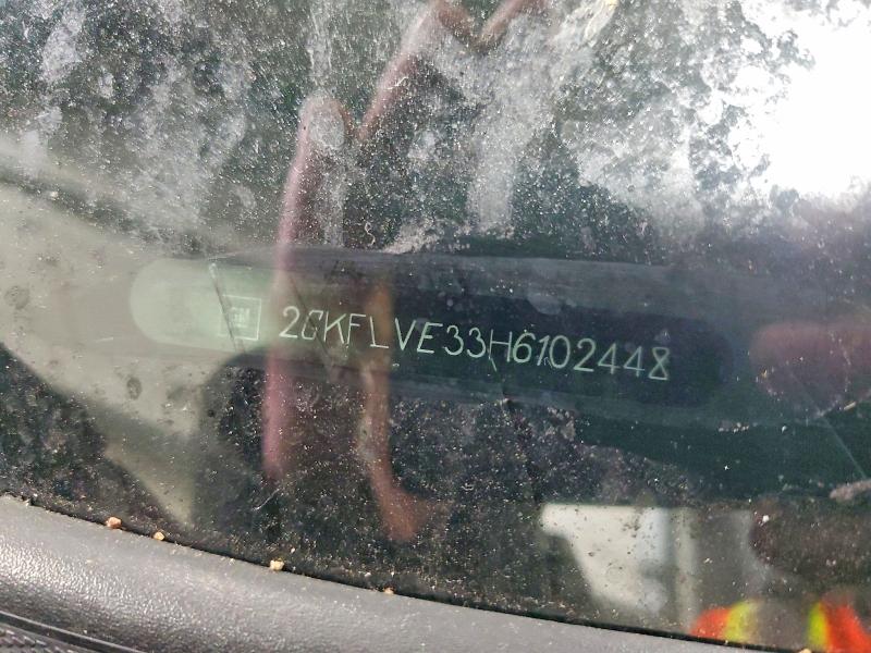 Фото 12 - GMC TERRAIN