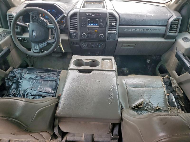 Фото 8 - FORD F350