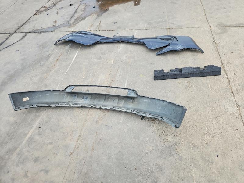 Фото 12 - CHEVROLET EQUINOX