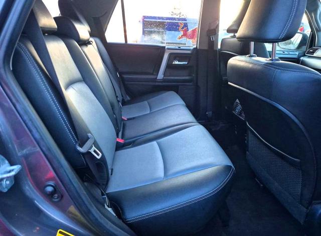 Фото 6 - TOYOTA 4RUNNER