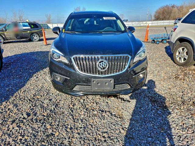 Фото 5 - BUICK ENVISION