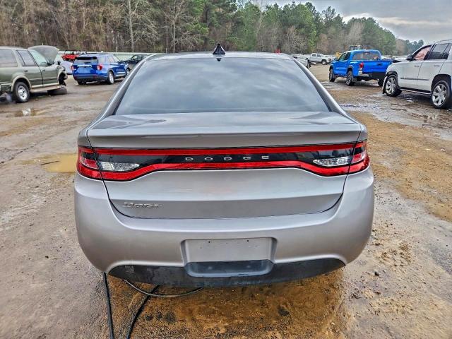 Фото 6 - DODGE DART