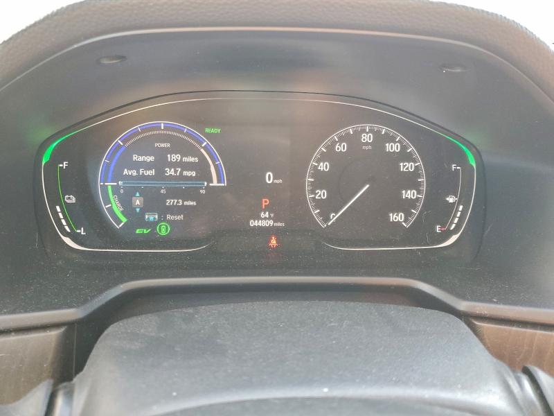 Фото 9 - HONDA ACCORD