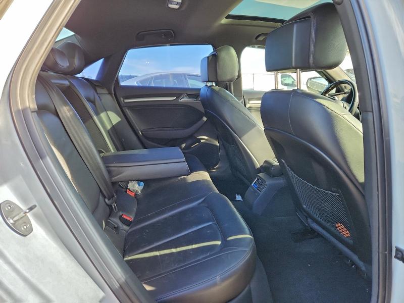 Фото 10 - AUDI A3