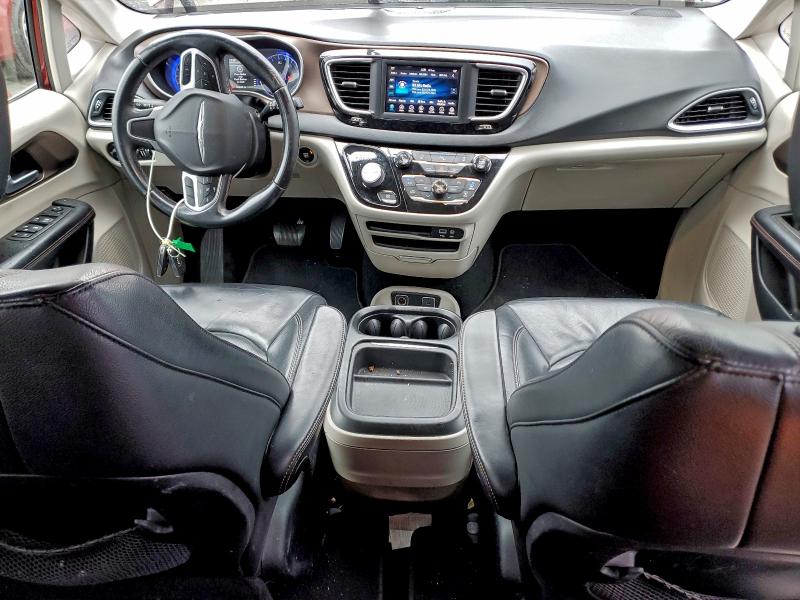 Фото 8 - CHRYSLER PACIFICA