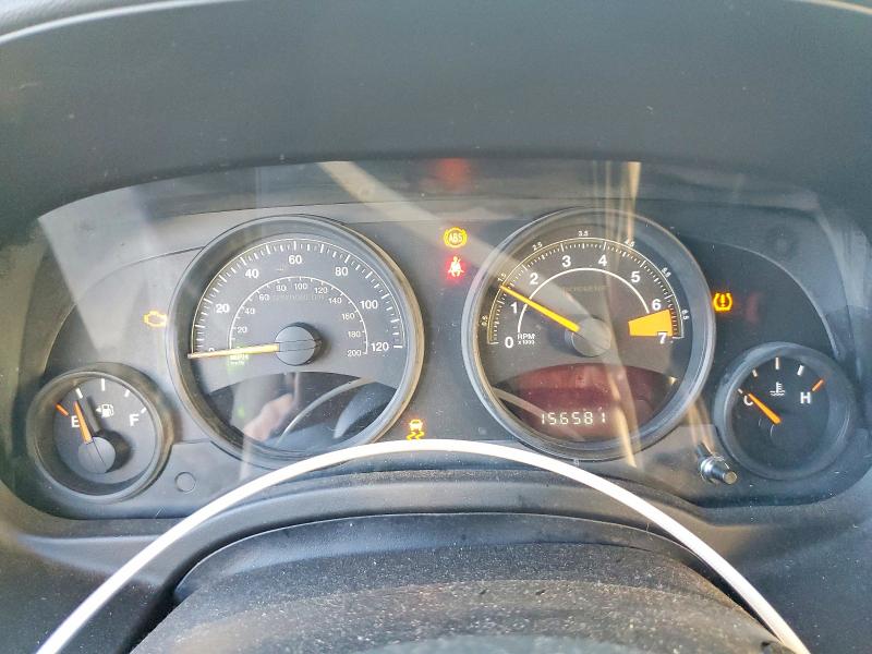 Фото 9 - JEEP PATRIOT