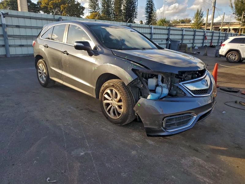 Фото 4 - ACURA RDX