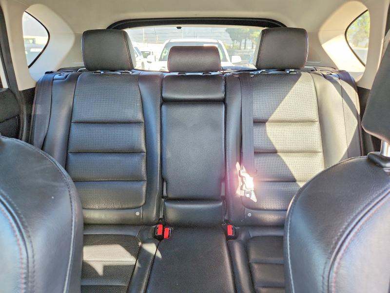 Фото 10 - MAZDA CX-5