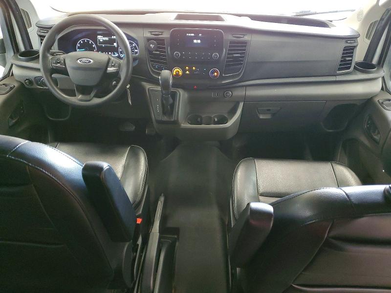 Фото 8 - FORD TRANSIT