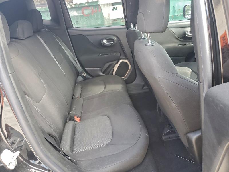 Фото 11 - JEEP RENEGADE