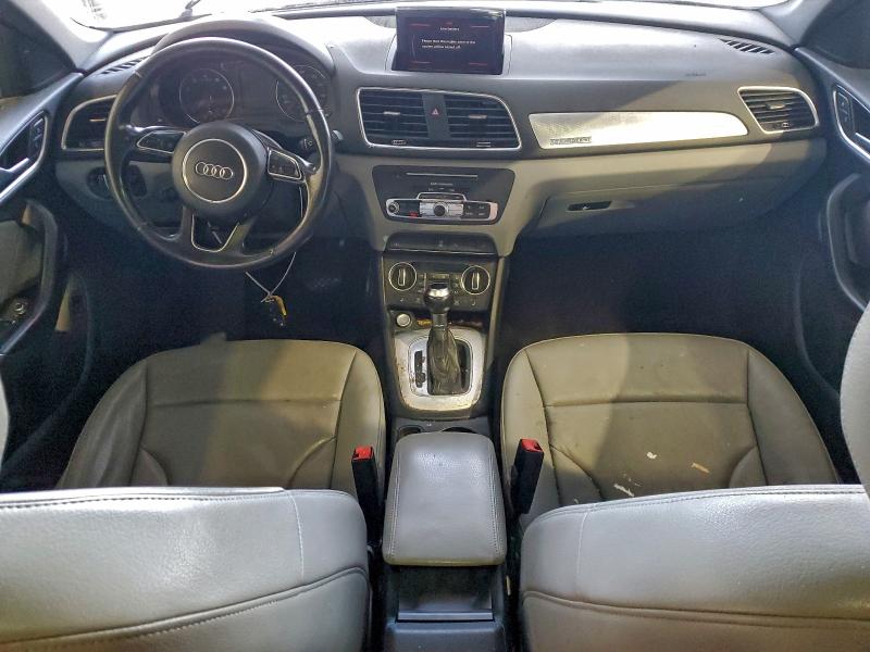 Фото 8 - AUDI Q3