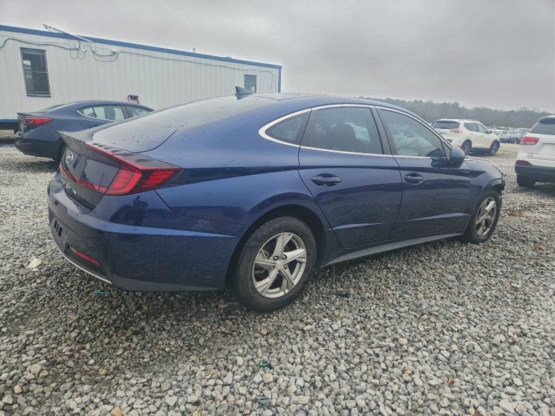 Фото 3 - HYUNDAI SONATA