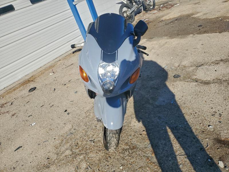 SUZUKI GSX1300 2006
