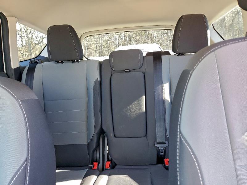 Фото 10 - FORD ESCAPE