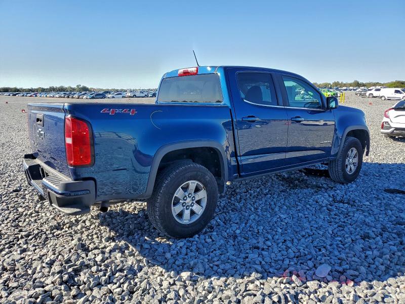 Фото 3 - CHEVROLET COLORADO