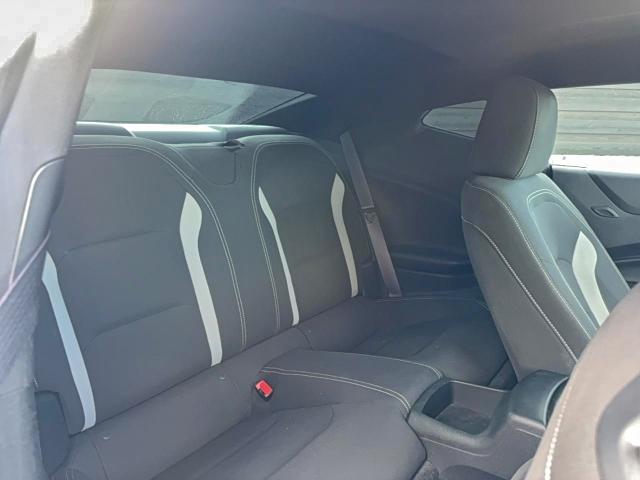 Фото 6 - CHEVROLET CAMARO