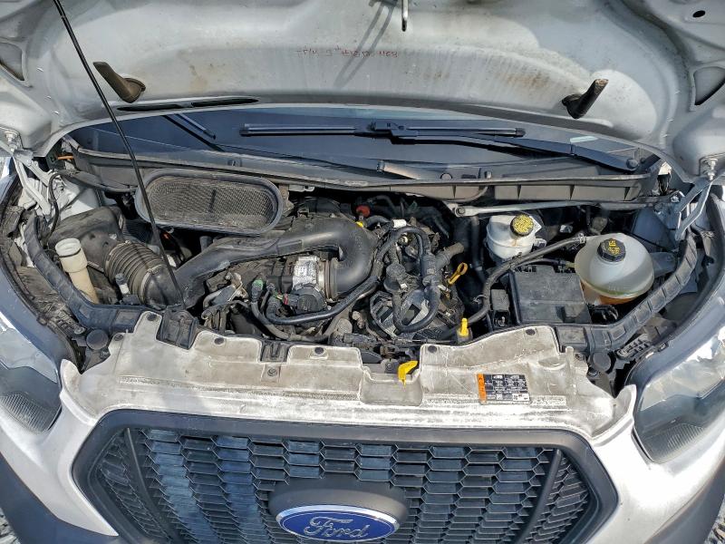 Фото 11 - FORD TRANSIT