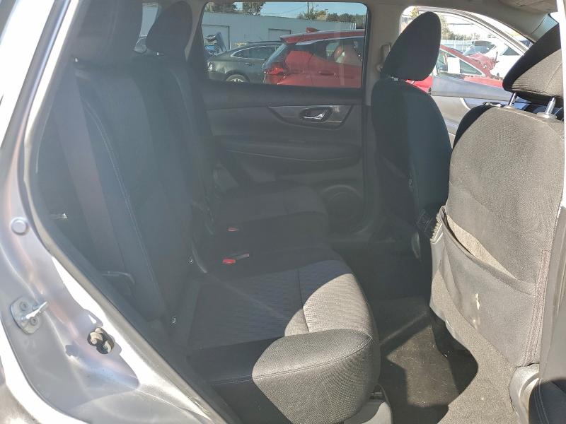 Фото 11 - NISSAN ROGUE