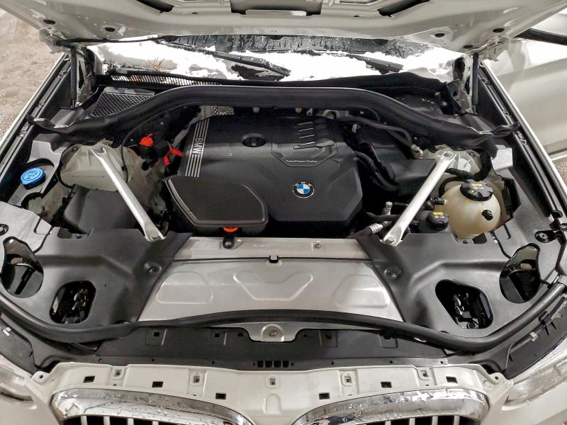 Фото 12 - BMW X3