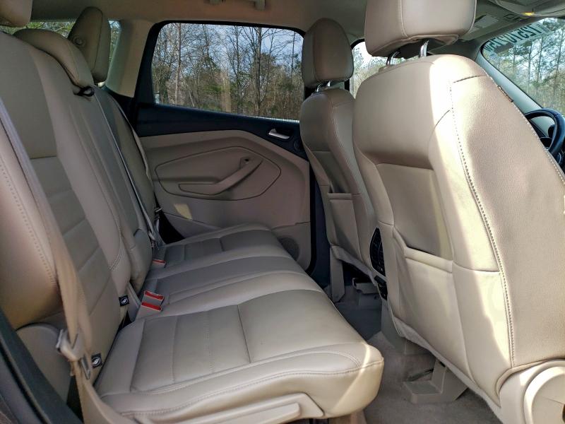 Фото 11 - FORD ESCAPE