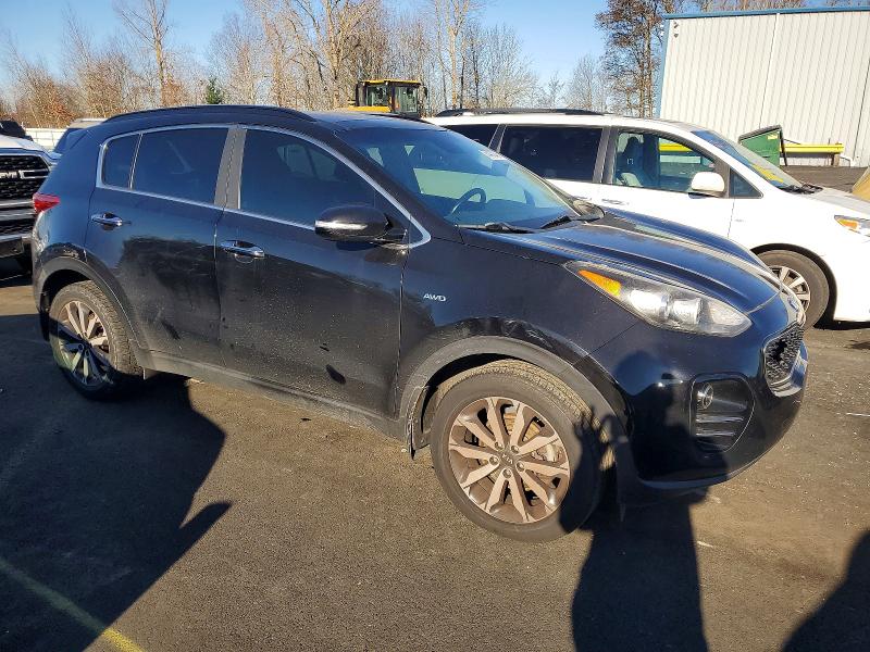 Фото 4 - KIA SPORTAGE