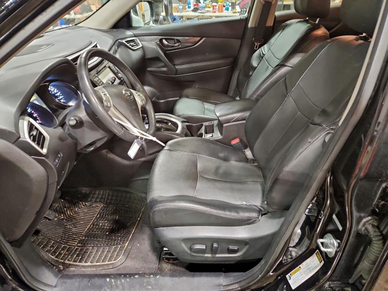 Фото 7 - NISSAN ROGUE