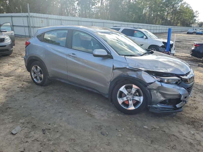 Фото 4 - HONDA HR-V