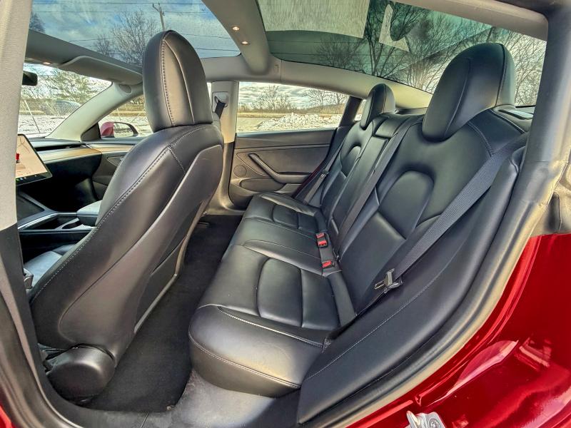 Фото 7 - TESLA MODEL 3