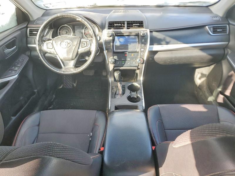 Фото 8 - TOYOTA CAMRY