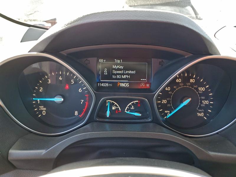 Фото 9 - FORD ESCAPE