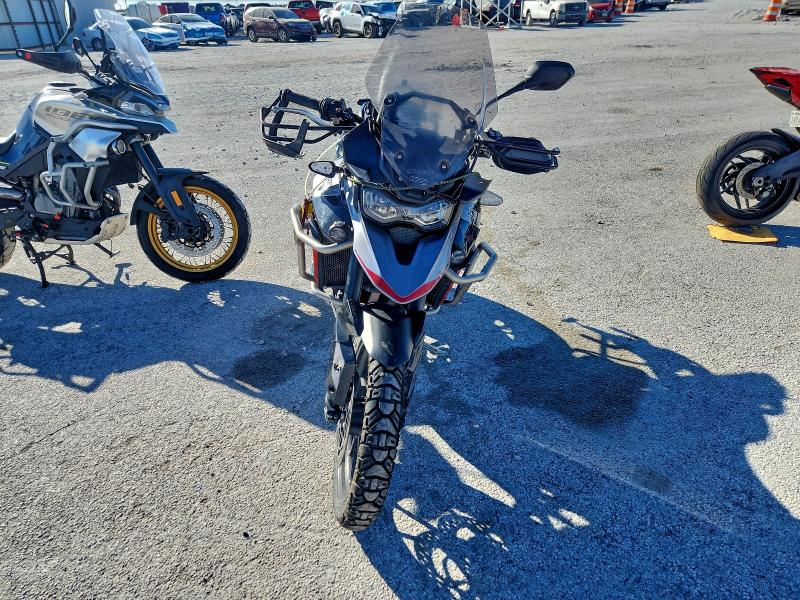 TRIUMPH TIGER 900 2024
