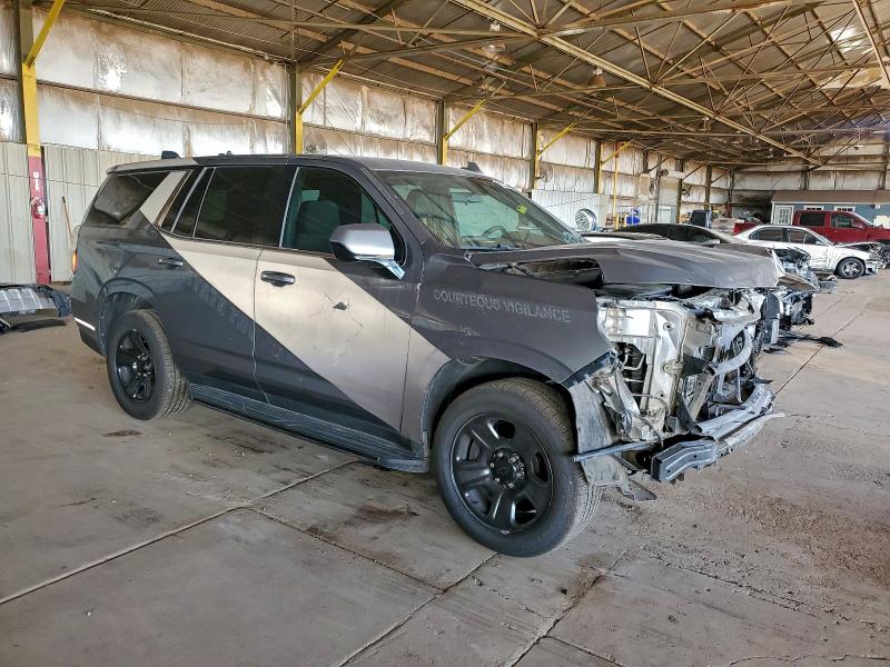 Фото 4 - CHEVROLET TAHOE