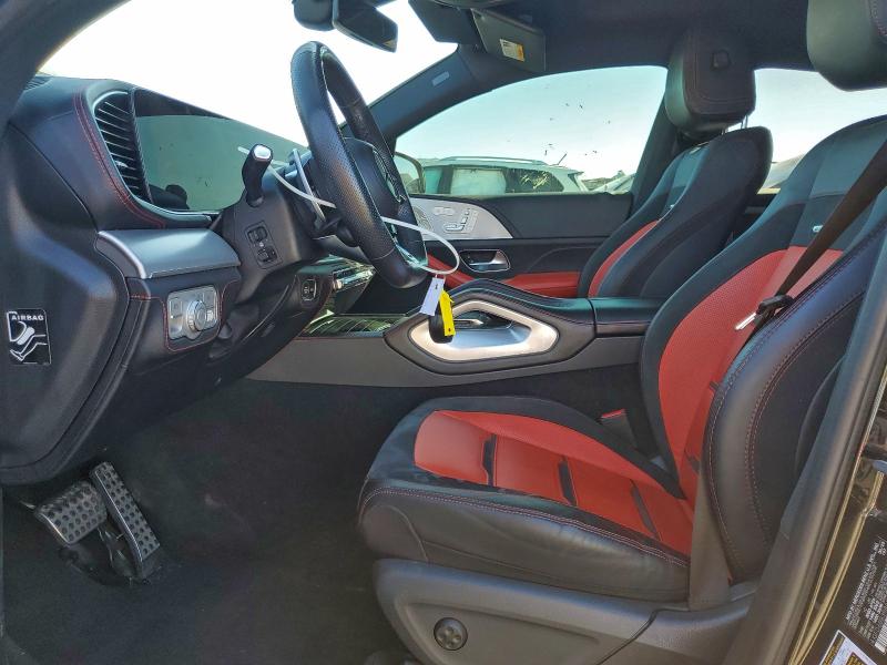 Фото 7 - MERCEDES-BENZ GLE-CLASS