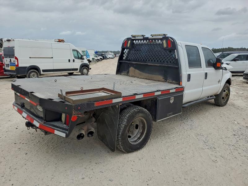 Фото 3 - FORD F350