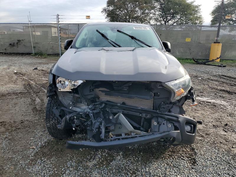 Фото 5 - FORD RANGER