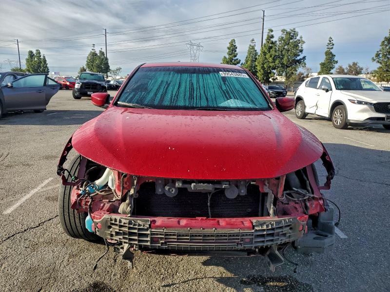 Фото 5 - HONDA ACCORD